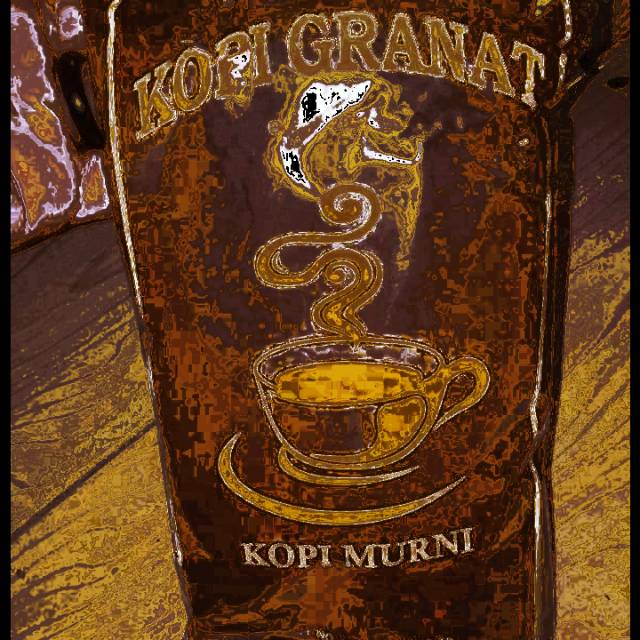 

KOPI GRANAT (GROSIR)