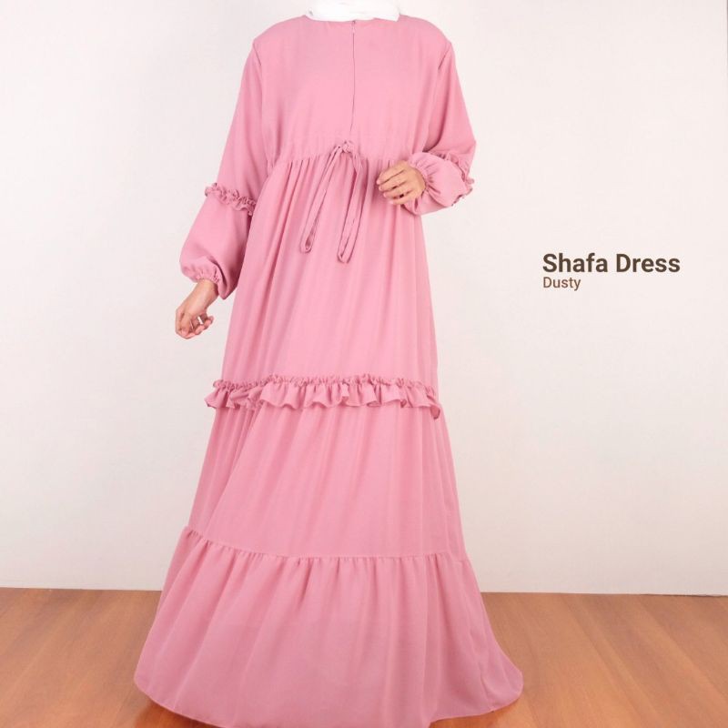 Dress Shafa