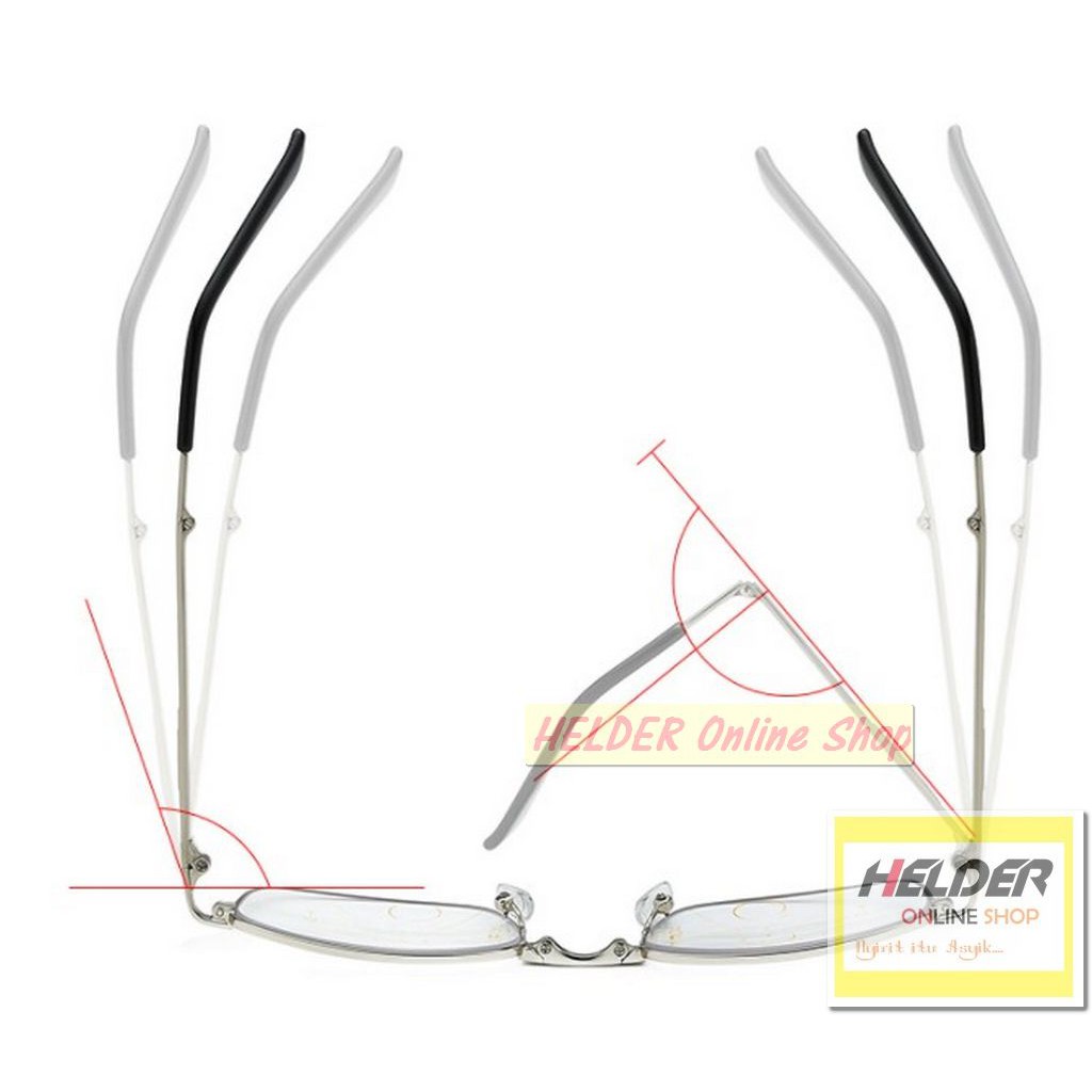 KACAMATA LIPAT PROGRESIVE