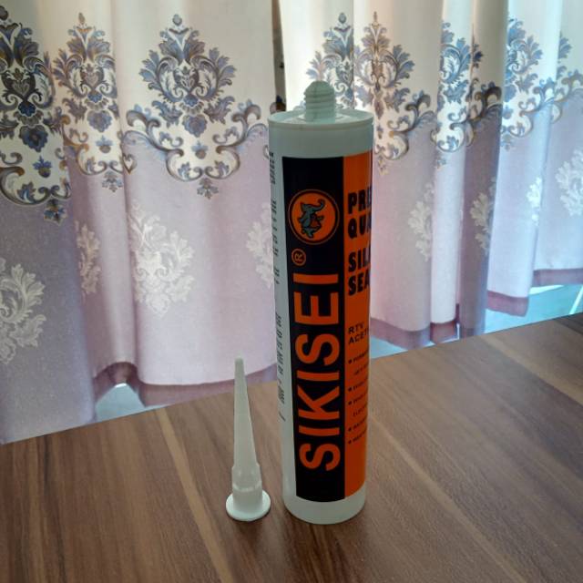 

Lem silicone