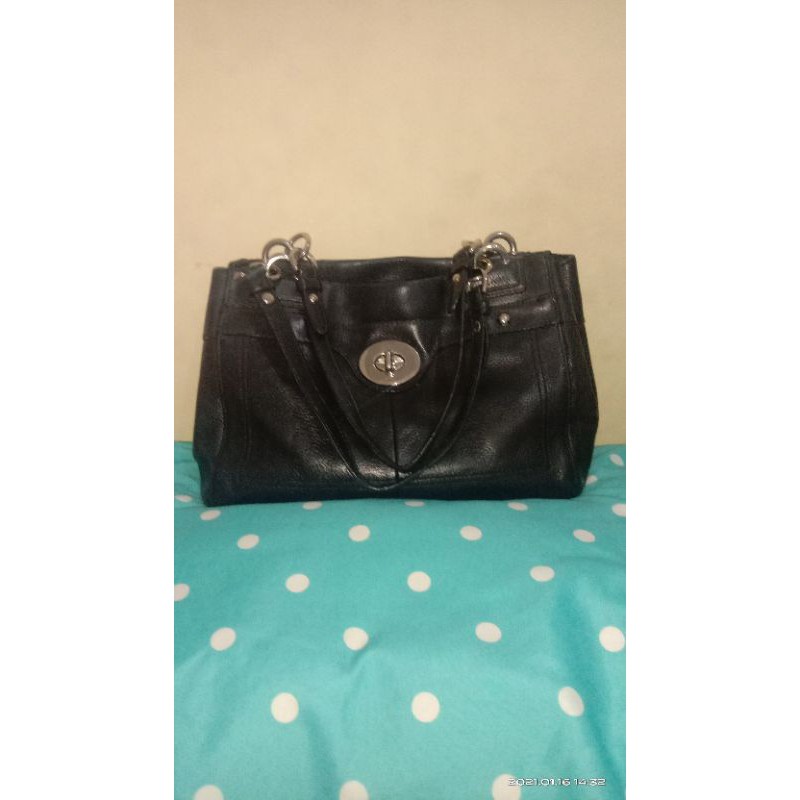 Tas Coach penelope PL