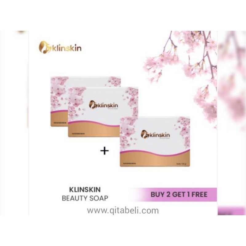 Klinskin Soap