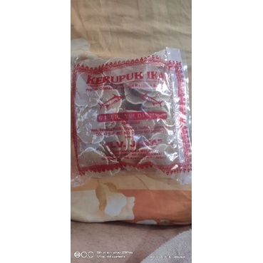 

kerupuk ikan