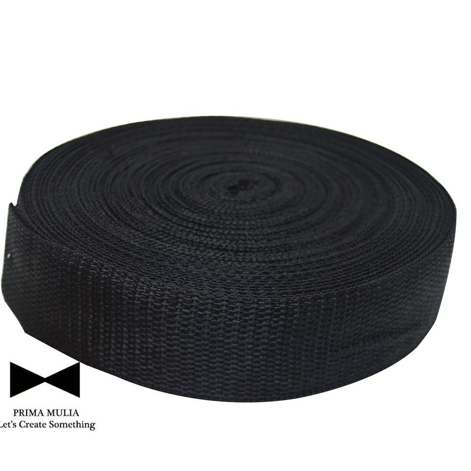 

Nw4CodeTALI WEBBING UKURAN 3.8 CM PANJANG 27 METER HB 38 HTM(Kekinian) T42