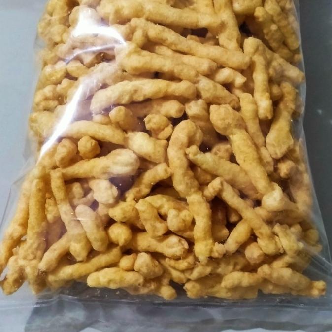 

!!!!!!] stik jagung panggang renyah buat camilan cemilan atau lauk