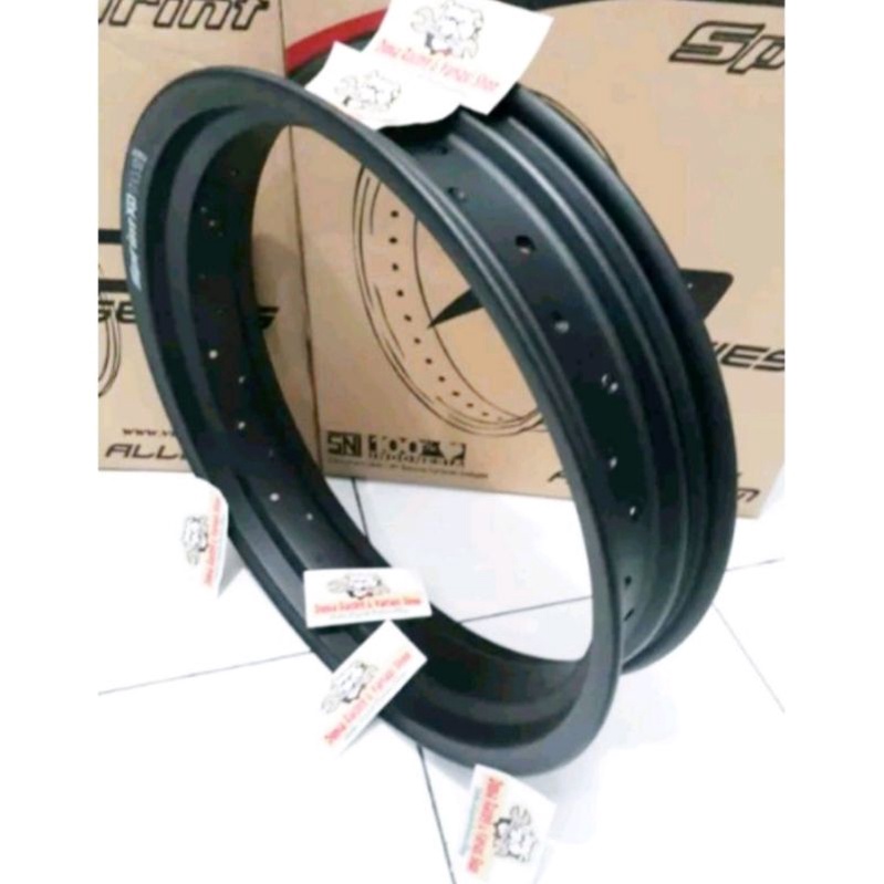 Velg Sprint XD 215 14 Vel Rossi Sprint XD ring 14 Lebar 215 Hole 36