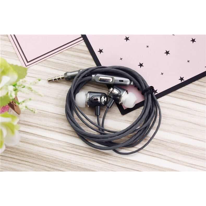 [COD] Earphone Original Vimet 02