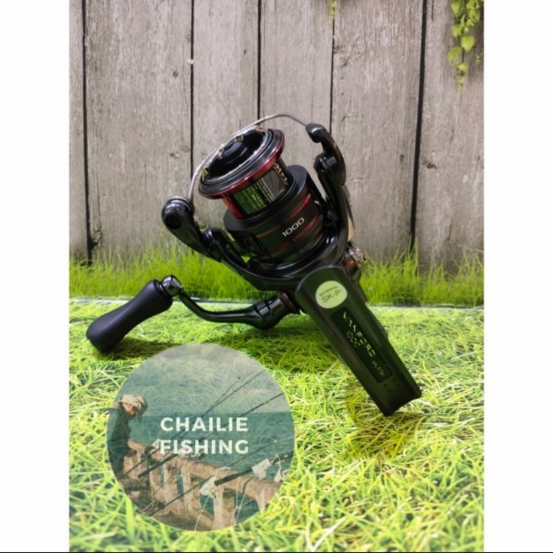 Reel Shimano Vanford 1000 •  2500HG • C3000XG • C3000HG • C3000 • 4000XG • C5000XG
