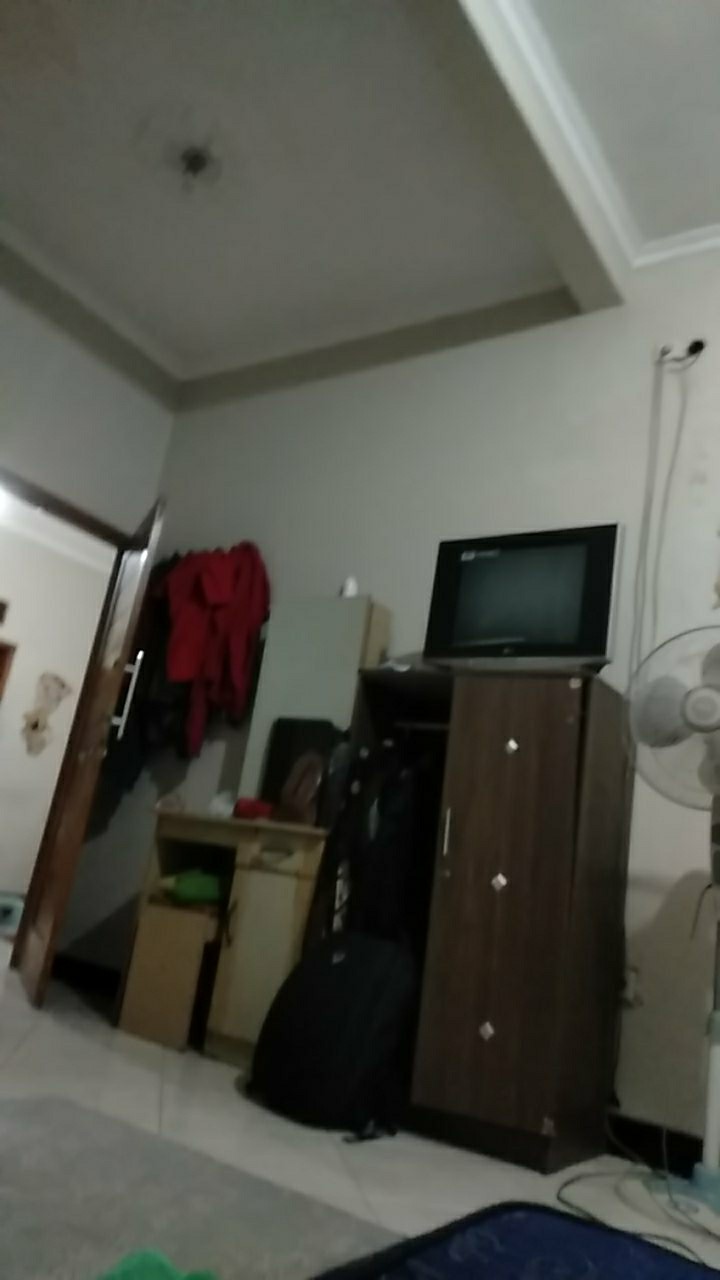 Kemeja Batik Pria Lengan Panjang Seno Putih