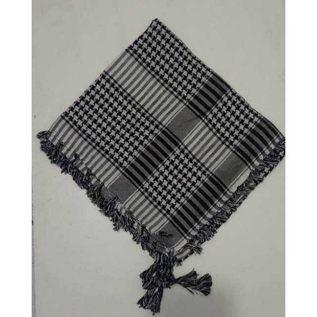 SORBAN ARAB RUMBAI PREMIUM-5