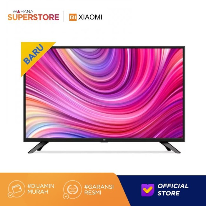 LED TV XIAOMI 43 INCH