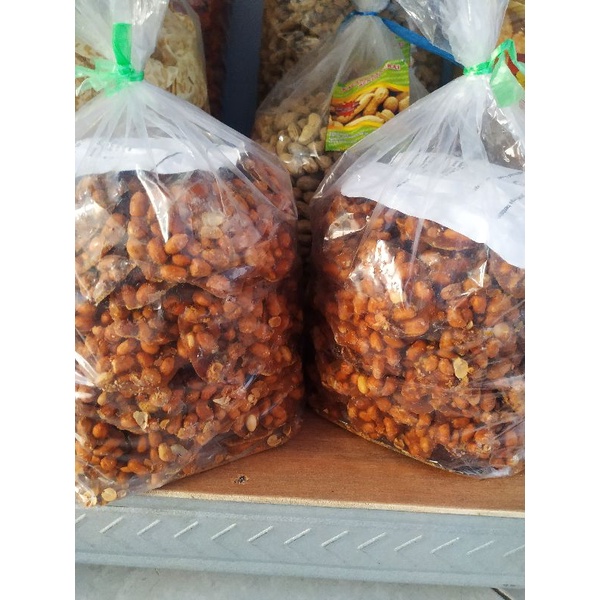 

ampyang nting2 500gr
