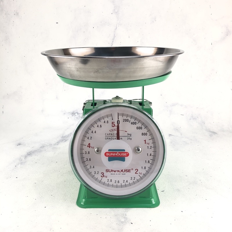 Timbangan Sunhouse 20 kg