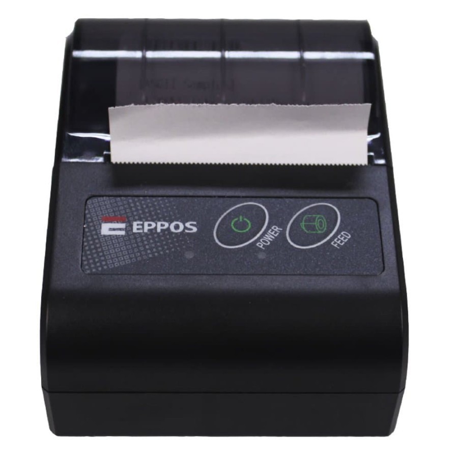Mini Printer Bluetooth EPPOS EPX58B 58mm- Bergaransi