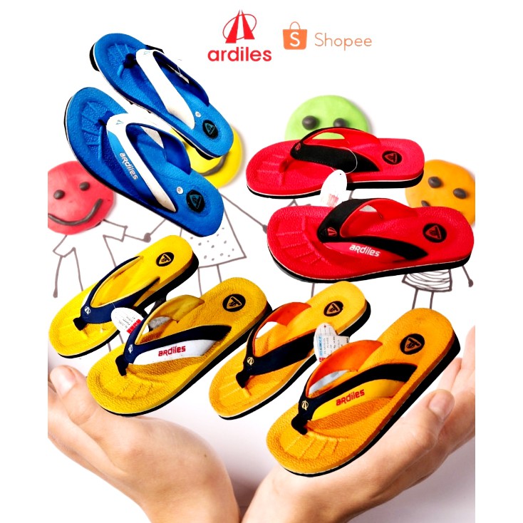 BeLi3 Tetap1kg Sandal Pria cw Unisex Ardiles crux  size 36-41 Sandal Slop Pria Sendal CowoCewe