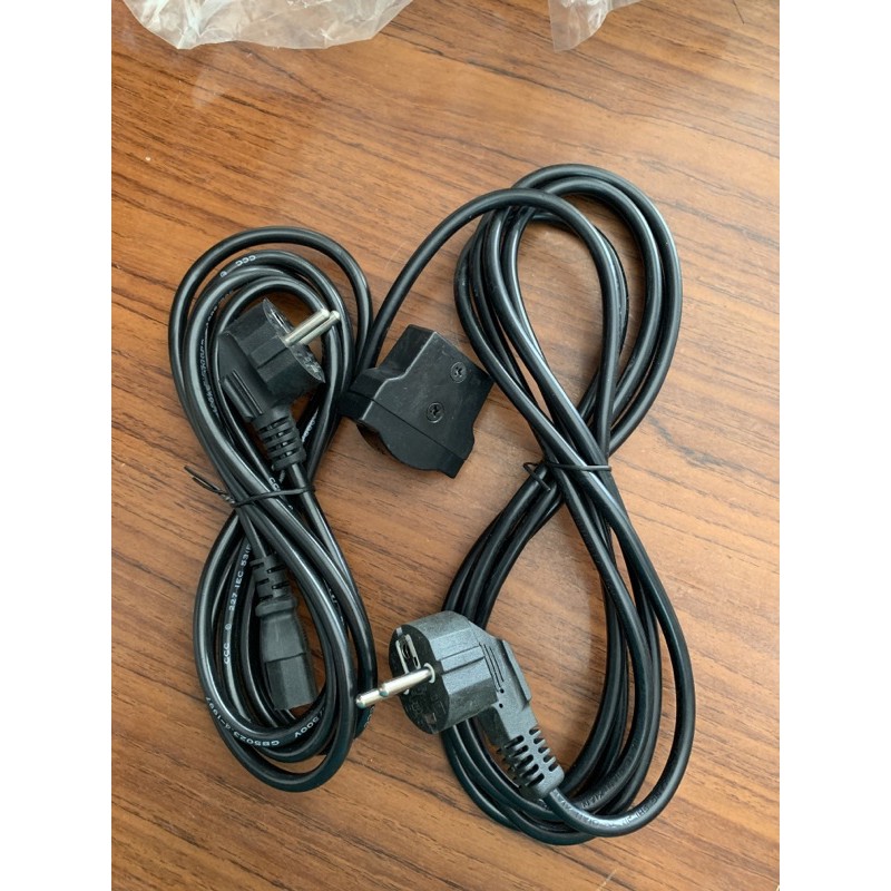 ORIGINAL KABEL GUNTING LISTRIK OCTA DAN KM