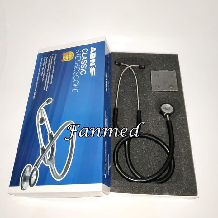 Stetoskop ABN Classic Klasik Bayi Infant Neonatus