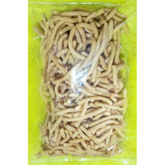 

Stik bawang-400gr-gurih-crunch-jajanan Murah-cemilan enak