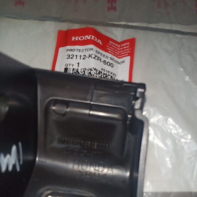 Tutul sensor km vario 125 150 original