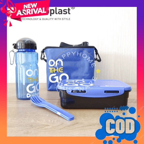 Botol Bekal Tempat Air Minum Anak Sekolah Tk Sd Smp Motif Karakter Kartun Viral Lucu Unik Murah Terb