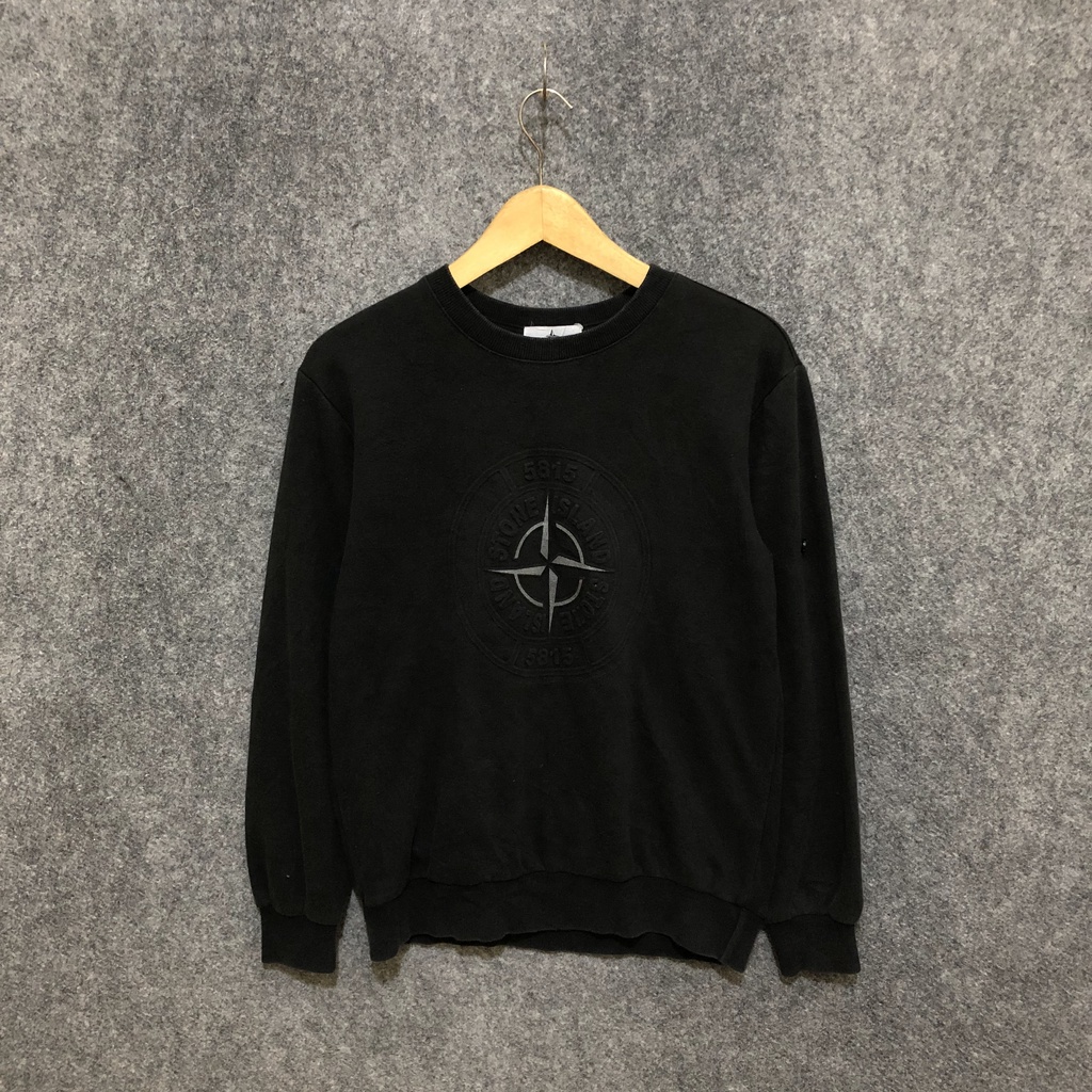 Crewneck Stone Island Second