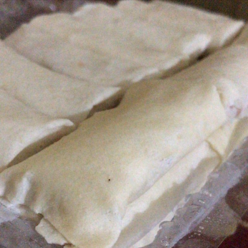 

Frozen Dimsum Lumpia Ayam