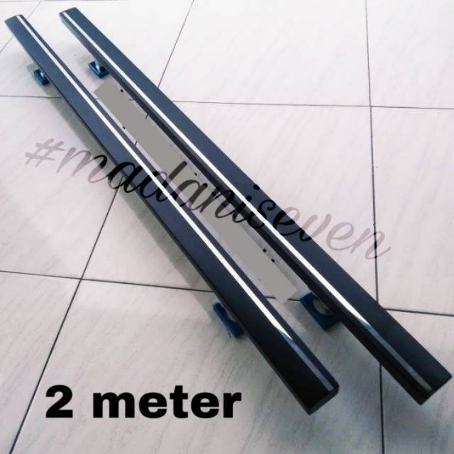 Handle Pintu Rumah Stainless  Tarikan Pintu Rumah Stainless