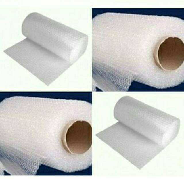 

Busa PE foam / Bubble wrap bubblewrap untuk packing tambahan biar aman