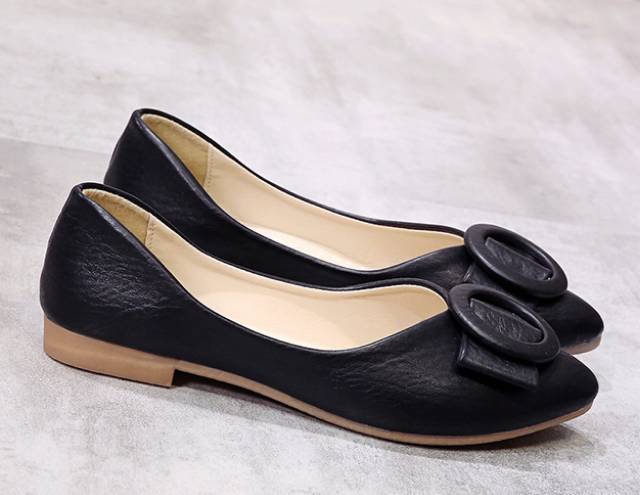 Sepatu Wanita Import tipe 1572