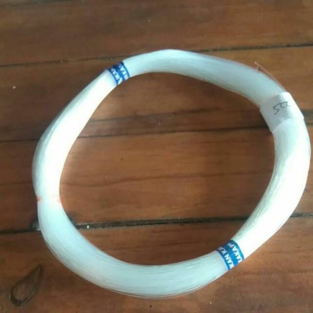 SENAR BENING UK 500 CAP IKAN ARWANA / KAKAP