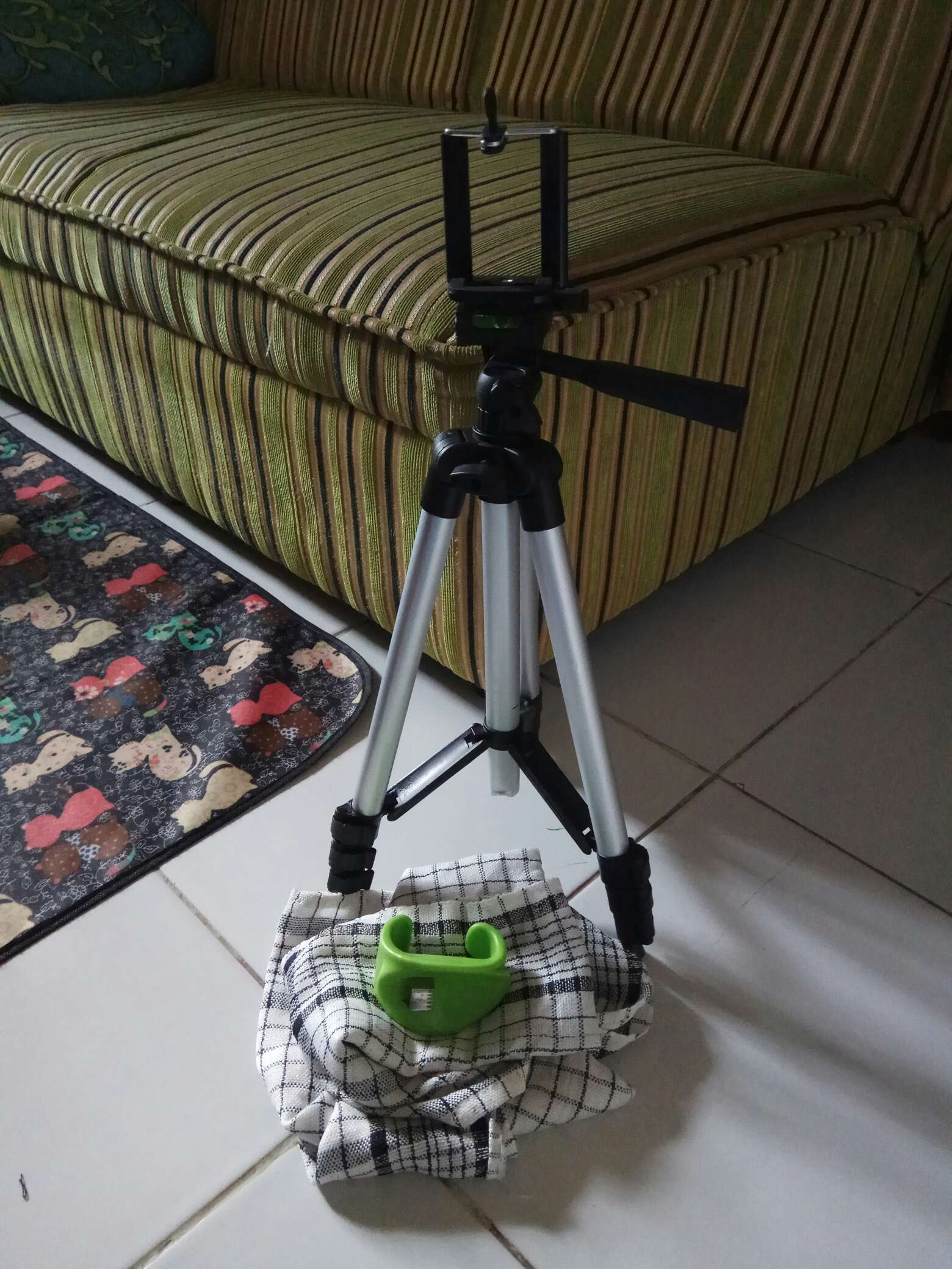 Serutan Jagung / Pengupas Jagung