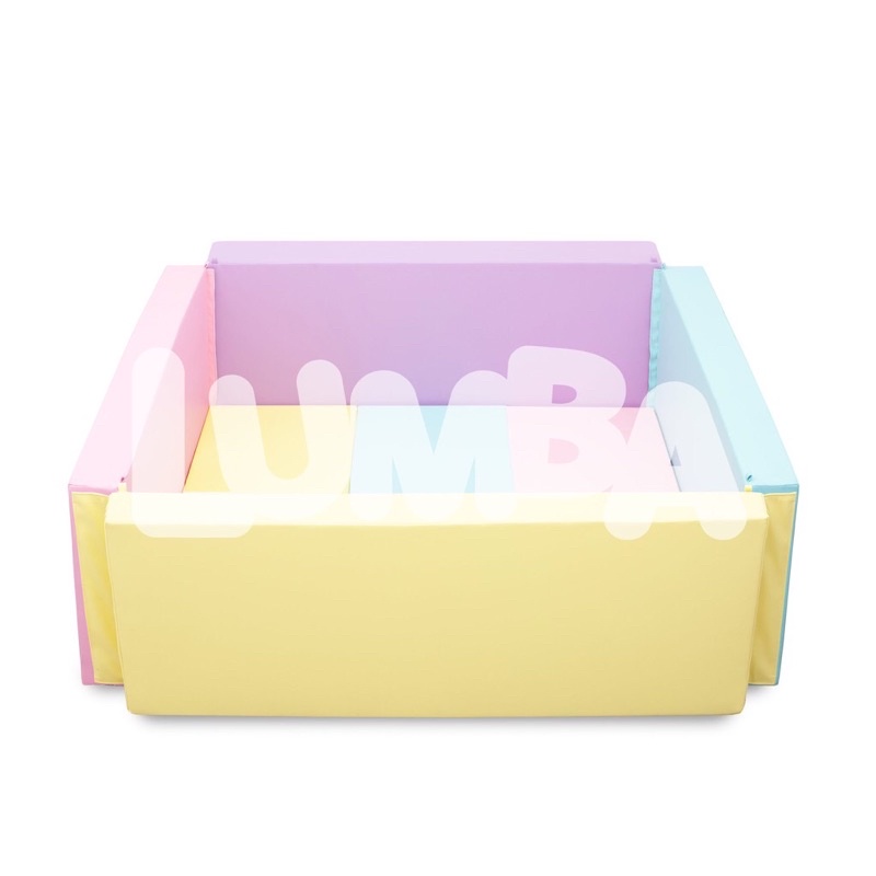 lumba playmat preloved