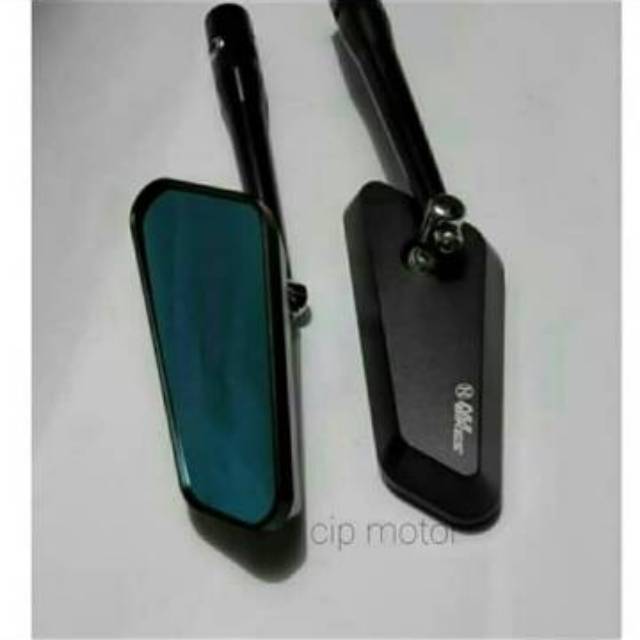 Spion circuit replika rizoma NUI BIKERS