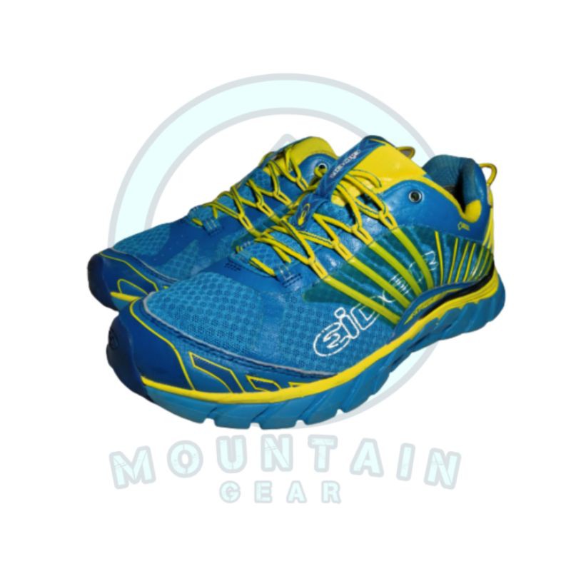 sepatu second outdoor eider