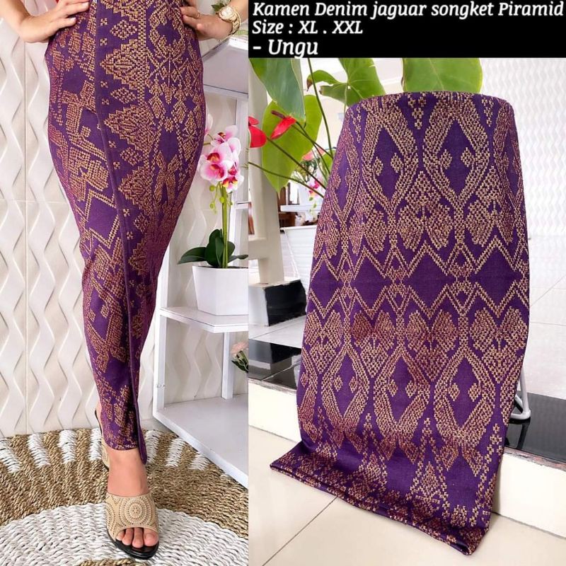 PROMO KAMEN JADI DENIM JAGUAR