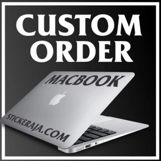 

custom order stiker tengkorak