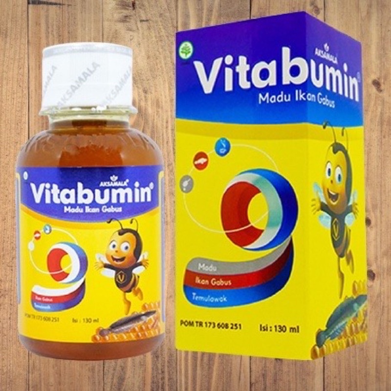 vitamin nafsu makan