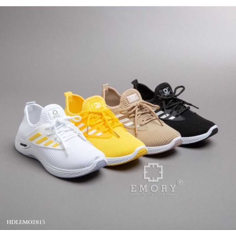 ORIGINAL EMORY Sneakers HDLEMO 2815 SEPATU WANITA