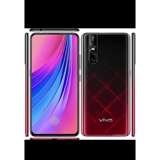 HAPE Vivo v15 pro