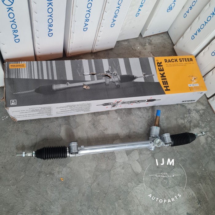 Jual Rek Stir Rack Steering Assy Suzuki All New Swift Up Heiker Shopee Indonesia