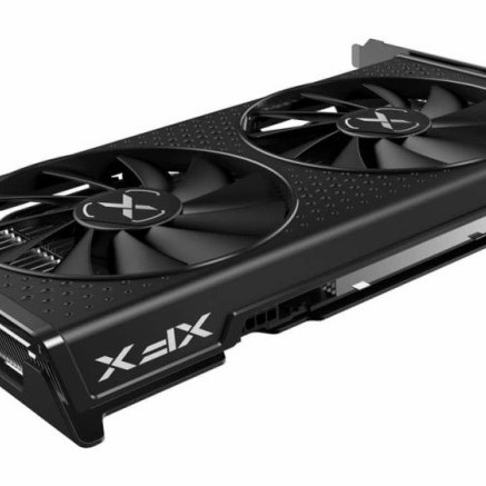 XFX RADEON RX 6600 CORE 8GB DDR6 SPEEDSTER SWFT210 - RX-66XL8LFDQ