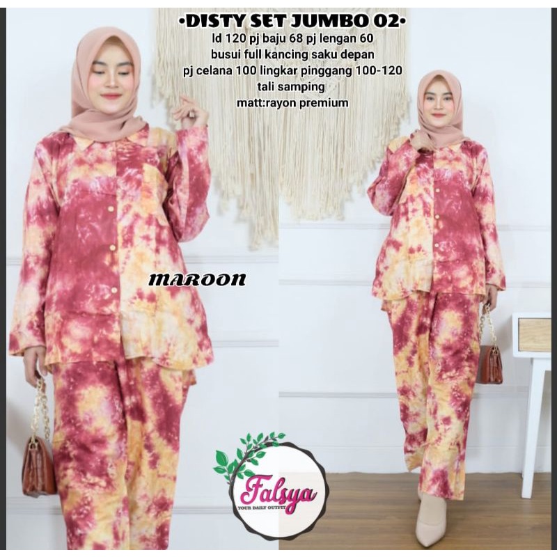 ONE SET RAYON _ ONE SET RAYON MURAH