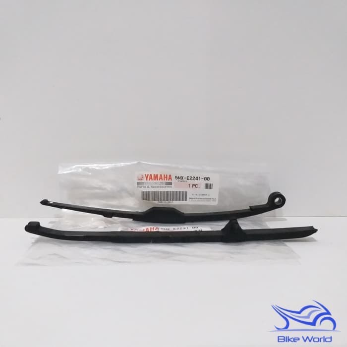 Promo Karet Tensioner Nouvo 5MX-E2231, 5MX-E2241 Yamaha Genuine Parts Diskon