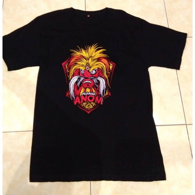 KAOS REOG BORDIR