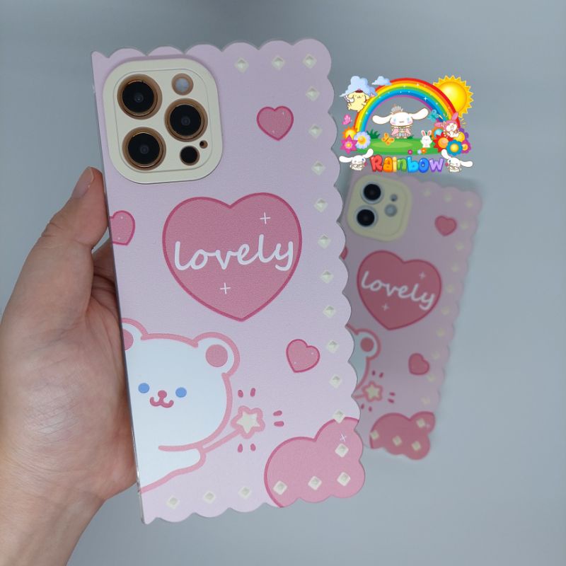 PHONE CASE HP IPHONE 11 12 PRO PROMAX CARD CASE KPOP PHOTOCARD PC NCT 127 DREAM WAYV EXO RED VELVET 