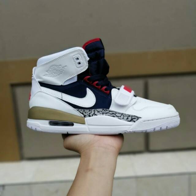 Nike Air Jordan Legacy 312 - Perfect Detail Premium