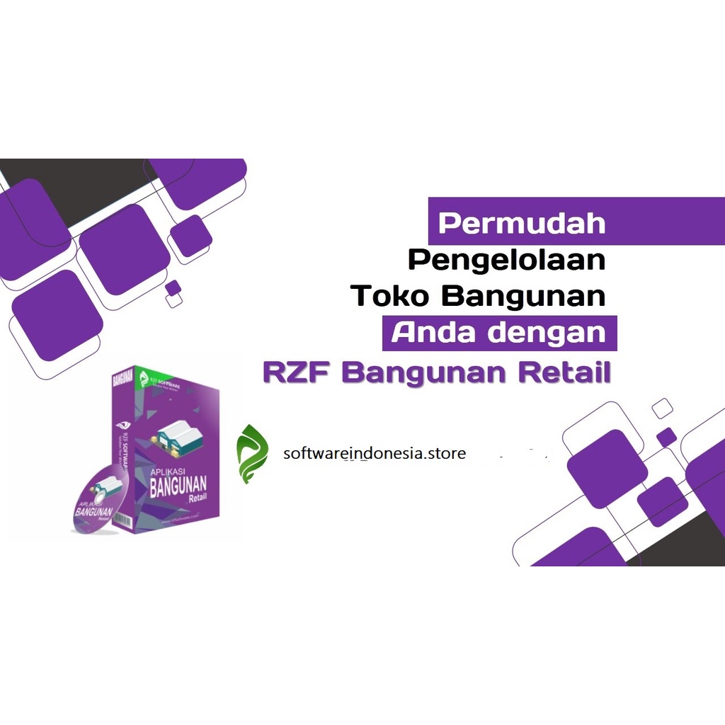 APLIKASI KASIR TOKO BANGUNAN ORIGINAL