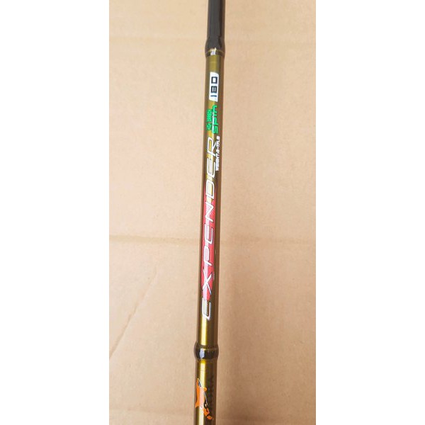 joran ozora expander 180