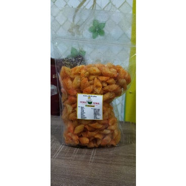 

Lumpia Goreng Enak dan Nagih