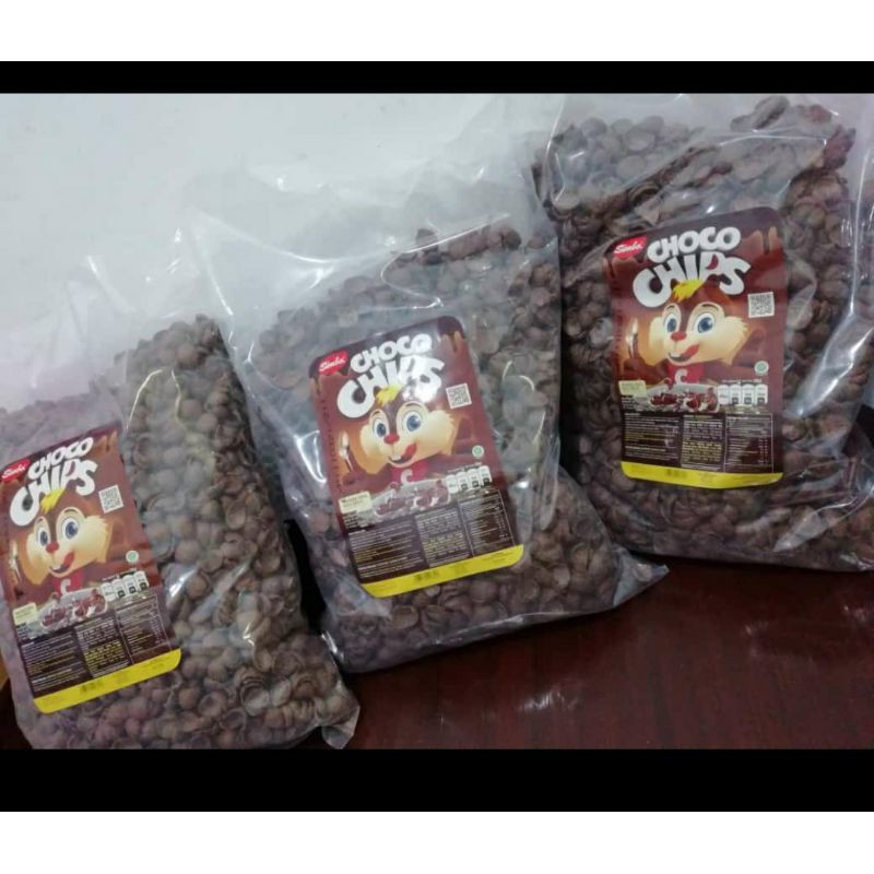 SIMBA CHOCO / KOKO CRUNCH / SIMBA CHOCO MURAHHHH